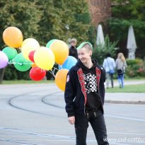 21.09.2013 | 5.CSD Cottbus 2013 Demo