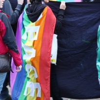 21.09.2013 | 5.CSD Cottbus 2013 Demo