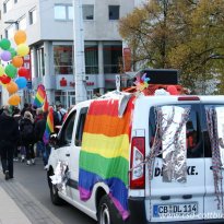 21.09.2013 | 5.CSD Cottbus 2013 Demo