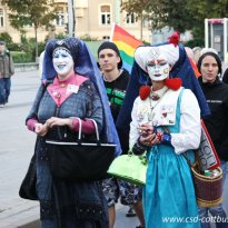 21.09.2013 | 5.CSD Cottbus 2013 Demo