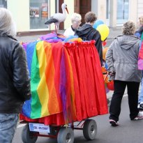 21.09.2013 | 5.CSD Cottbus 2013 Demo