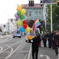 21.09.2013 | 5.CSD Cottbus 2013 Demo