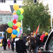 21.09.2013 | 5.CSD Cottbus 2013 Demo