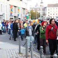 21.09.2013 | 5.CSD Cottbus 2013 Demo