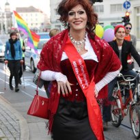 21.09.2013 | 5.CSD Cottbus 2013 Demo