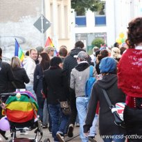 21.09.2013 | 5.CSD Cottbus 2013 Demo