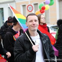 21.09.2013 | 5.CSD Cottbus 2013 Demo