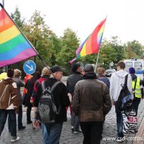 21.09.2013 | 5.CSD Cottbus 2013 Demo