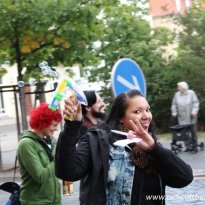 21.09.2013 | 5.CSD Cottbus 2013 Demo