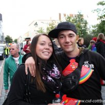 21.09.2013 | 5.CSD Cottbus 2013 Demo
