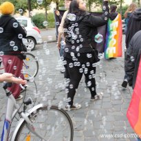 21.09.2013 | 5.CSD Cottbus 2013 Demo
