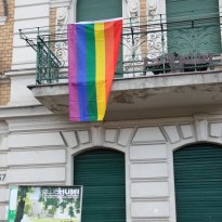 21.09.2013 | 5.CSD Cottbus 2013 Demo