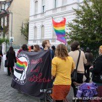 21.09.2013 | 5.CSD Cottbus 2013 Demo