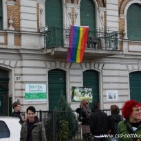21.09.2013 | 5.CSD Cottbus 2013 Demo