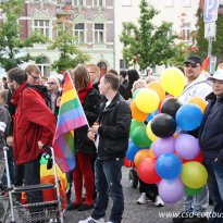 21.09.2013 | 5.CSD Cottbus 2013 Demo