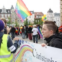 21.09.2013 | 5.CSD Cottbus 2013 Demo