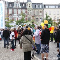 21.09.2013 | 5.CSD Cottbus 2013 Demo
