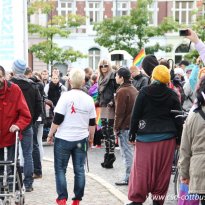 21.09.2013 | 5.CSD Cottbus 2013 Demo