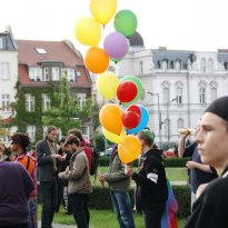 21.09.2013 | 5.CSD Cottbus 2013 Demo