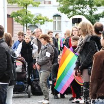 21.09.2013 | 5.CSD Cottbus 2013 Demo