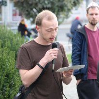 21.09.2013 | 5.CSD Cottbus 2013 Demo
