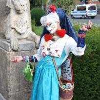 21.09.2013 | 5.CSD Cottbus 2013 Demo
