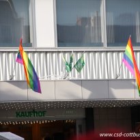 21.09.2013 | 5.CSD Cottbus 2013 Demo