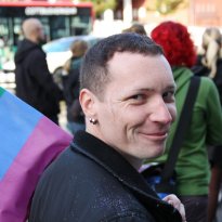 21.09.2013 | 5.CSD Cottbus 2013 Demo