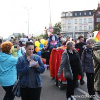 21.09.2013 | 5.CSD Cottbus 2013 Demo