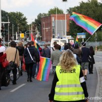 21.09.2013 | 5.CSD Cottbus 2013 Demo