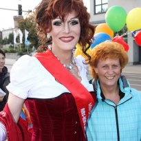 21.09.2013 | 5.CSD Cottbus 2013 Demo