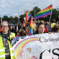 21.09.2013 | 5.CSD Cottbus 2013 Demo