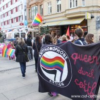 21.09.2013 | 5.CSD Cottbus 2013 Demo