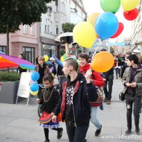 21.09.2013 | 5.CSD Cottbus 2013 Demo