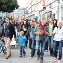 21.09.2013 | 5.CSD Cottbus 2013 Demo