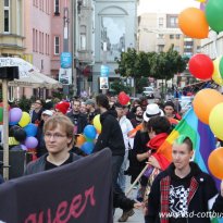 21.09.2013 | 5.CSD Cottbus 2013 Demo