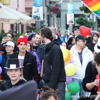 21.09.2013 | 5.CSD Cottbus 2013 Demo