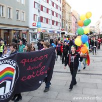 21.09.2013 | 5.CSD Cottbus 2013 Demo