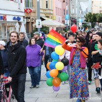 21.09.2013 | 5.CSD Cottbus 2013 Demo