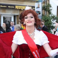 21.09.2013 | 5.CSD Cottbus 2013 Demo