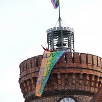 21.09.2013 | 5.CSD Cottbus 2013 Demo