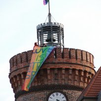 21.09.2013 | 5.CSD Cottbus 2013 Demo