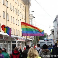 21.09.2013 | 5.CSD Cottbus 2013 Demo