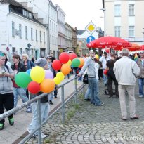 21.09.2013 | 5.CSD Cottbus 2013 Demo