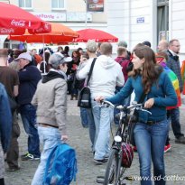 21.09.2013 | 5.CSD Cottbus 2013 Demo