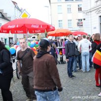 21.09.2013 | 5.CSD Cottbus 2013 Demo