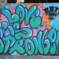 21.09.2013 | 5.CSD Cottbus 2013 Demo