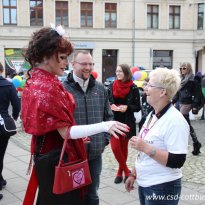 21.09.2013 | 5.CSD Cottbus 2013 Demo