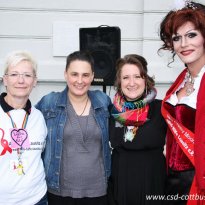 21.09.2013 | 5.CSD Cottbus 2013 Demo