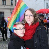 21.09.2013 | 5.CSD Cottbus 2013 Demo